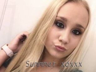 Summmer_xoxxx Livestrip Cams