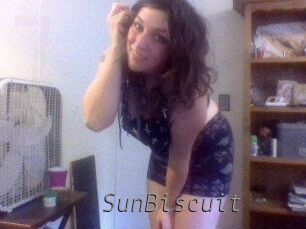 SunBiscuit