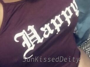 SunKissedDeity
