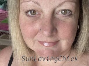 SunLovingChick