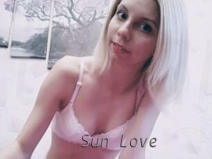 Sun_Love