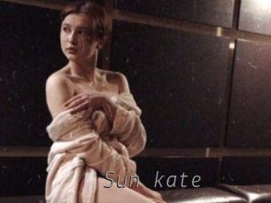 Sun_kate