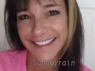 Sundayrain