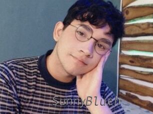 SunnyBlueh