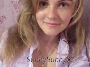 SunnyBunny67 Livestrip Cams