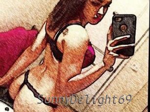 SunnyDelight69 Livestrip Cams