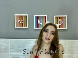 SunnyFlowers