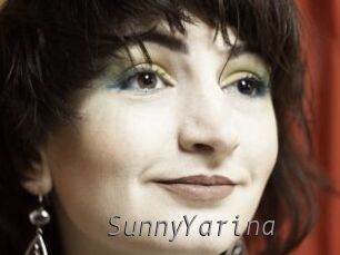 SunnyYarina