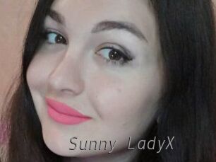 Sunny_LadyX