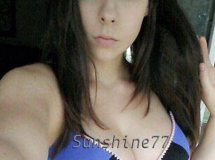 Sunshine77 Livestrip Cams