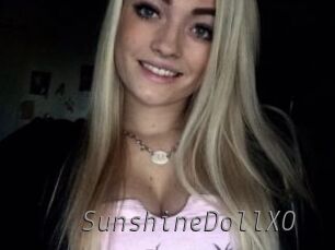SunshineDollXO