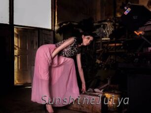 SunshineJulya