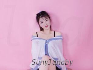 SunyJanaby