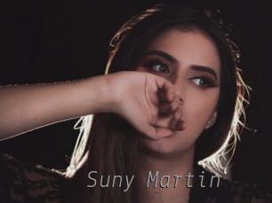 Suny_Martin