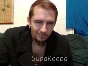 SupaKoopa