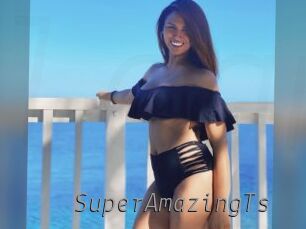 SuperAmazingTs