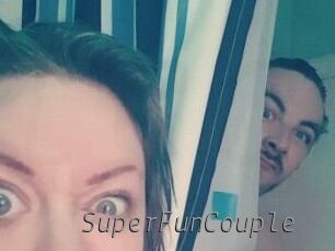 SuperFunCouple