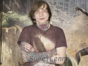 SuperLenny