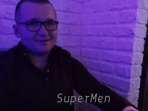 SuperMen