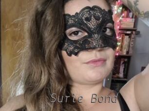 Surie_Bond
