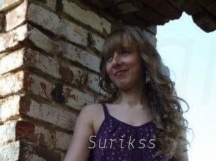 Surikss