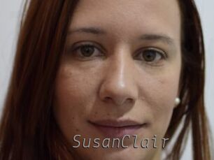 SusanClair Livestrip Cams