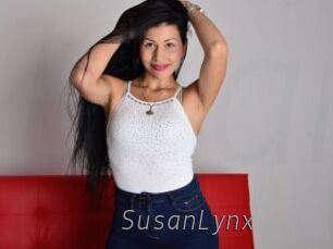 SusanLynx Livestrip Cams