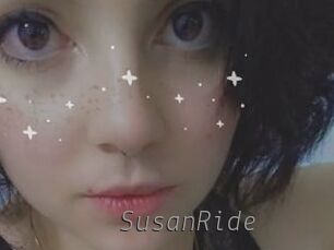 SusanRide