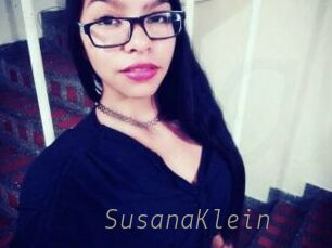 SusanaKlein