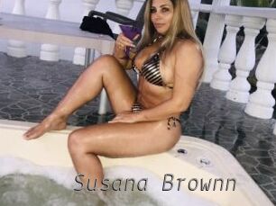Susana_Brownn Livestrip Cams