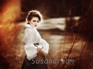 Susan_dream Livestrip Cams
