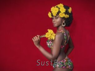 SusiBell Livestrip Cams