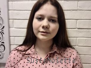 SusieNolette