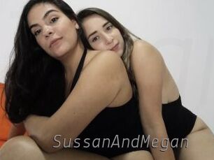 SussanAndMegan