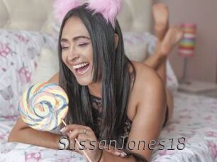 SussanJones18