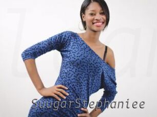SuugarStephaniee