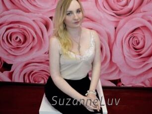 SuzanneLuv Livestrip Cams
