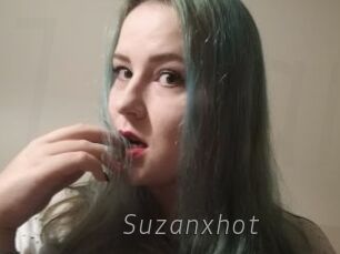 Suzanxhot Livestrip Cams
