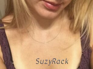 SuzyRack