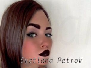 Svetlana_Petrov Livestrip Cams