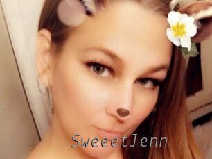 SweeetJenn