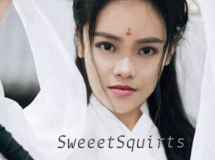 SweeetSquirts Livestrip Cams