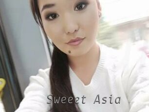 Sweeet_Asia Livestrip Cams