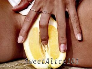 SweetAlice101