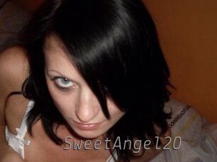 SweetAngel20 Livestrip Cams