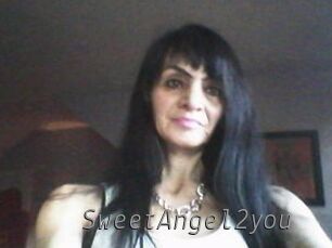 SweetAngel2you