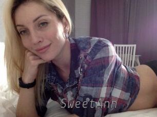 SweetAnn