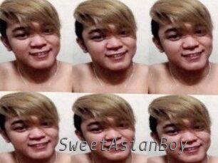 SweetAsianBoy