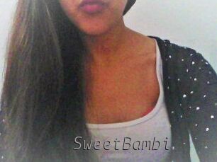 SweetBambi