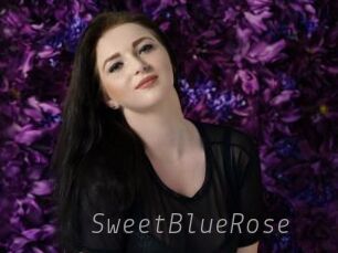 SweetBlueRose Livestrip Cams